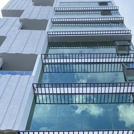 Апарт готель Dlux Bach Dang Хошимін Екстер'єр фото